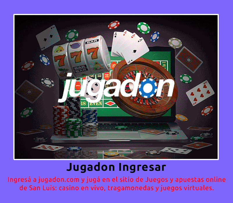 Jugadon