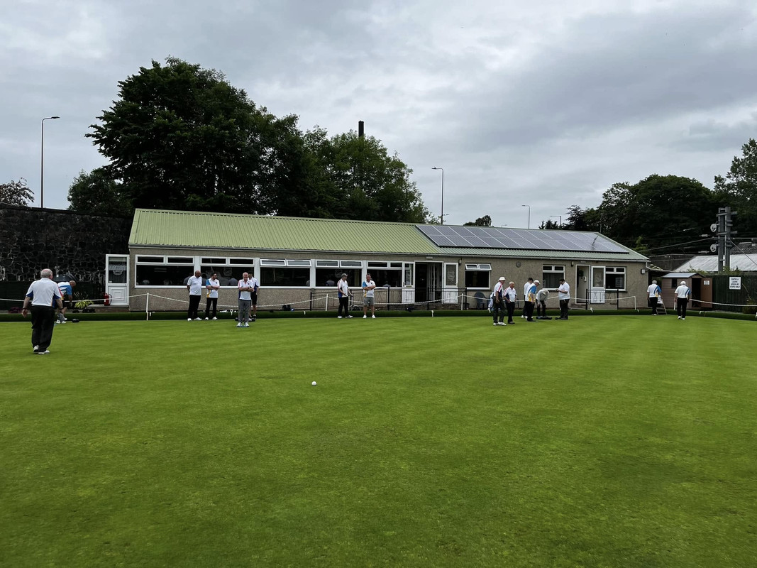 Club House
