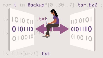 Bash Patterns and Regular Expressions Bash Patterns and Regular Expressions