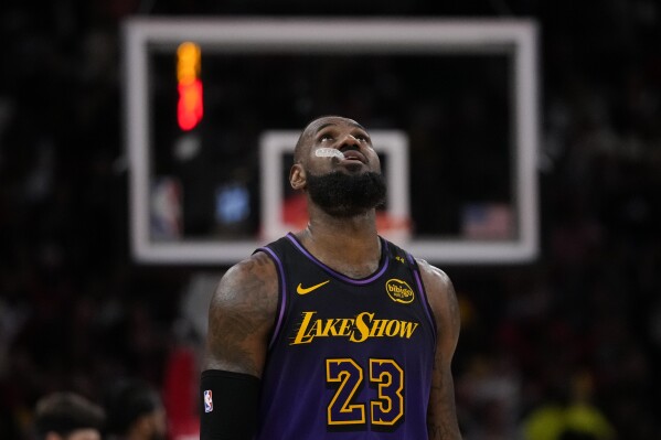 Why does the Butler want to leave the Heat