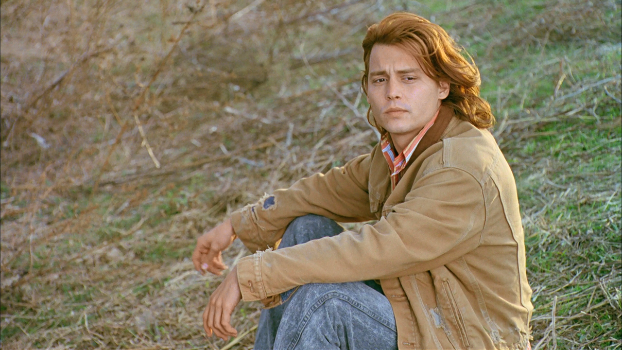 What's Eating Gilbert Grape 1993 1080p Blu-ray Remux AVC DTS-HD 