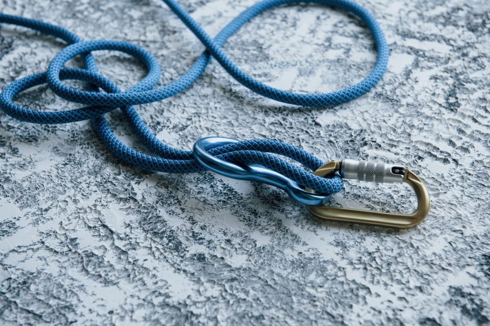 Steel Lanyards