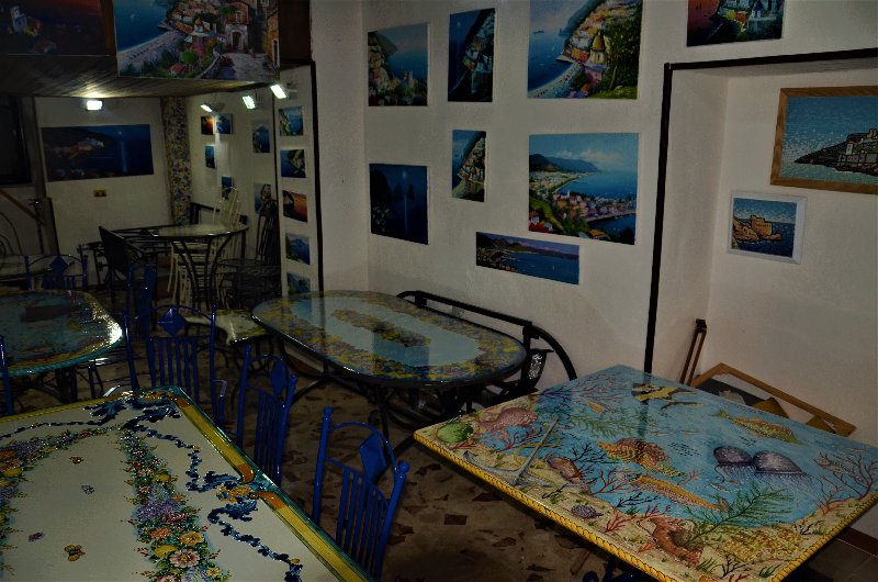 VIETRI SUL MARE-24-9-2018 - Italia y sus pueblos-2018/2019/2023 (66)