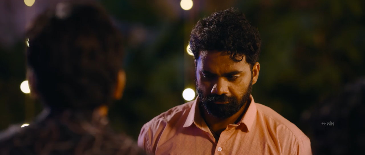 Sri Chidambaram Garu 2026 WebRip [Telugu] 480p, 720p ESub Screenshot