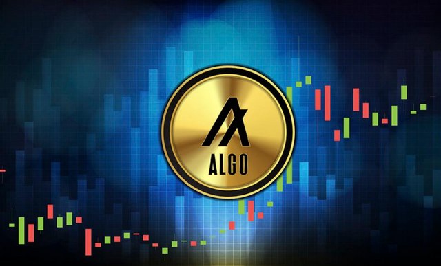 Métricas importantes que debe conocer antes de invertir en la criptomoneda de Algorand 'ALGO' Algorand