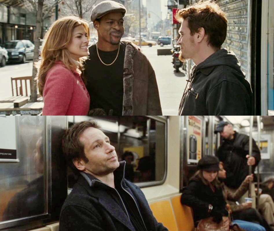 TRUST THE MAN 01 - Ellas y ellos (Trust The Man) [2005] [Comedia, romance] [DVD9] [PAL] [Leng. ESP/CAT/ENG] [Subt. ESP/CAT/ENG]