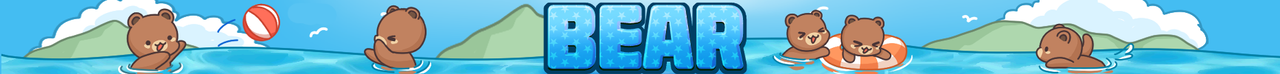 베어서버 ⇦ 오픈전 이벤트 진행중 discord.gg/bearkr banner