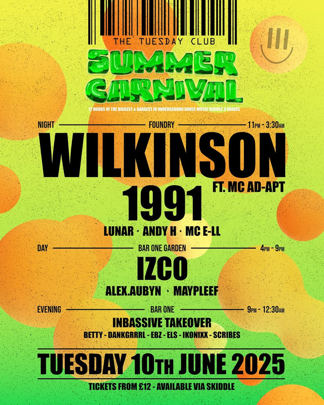tuesday-club-wilkinson