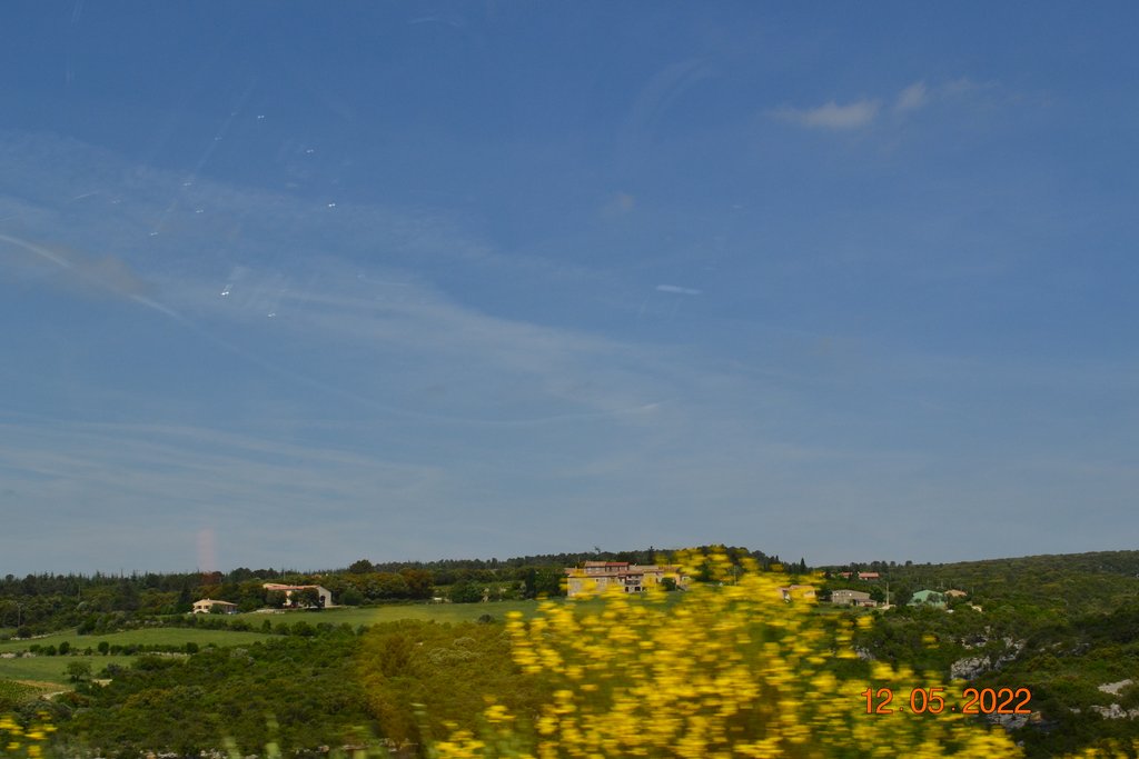 Rallye touristique Occitanie-Terres du Sud, 11-15 mai 2022 DSC-7143