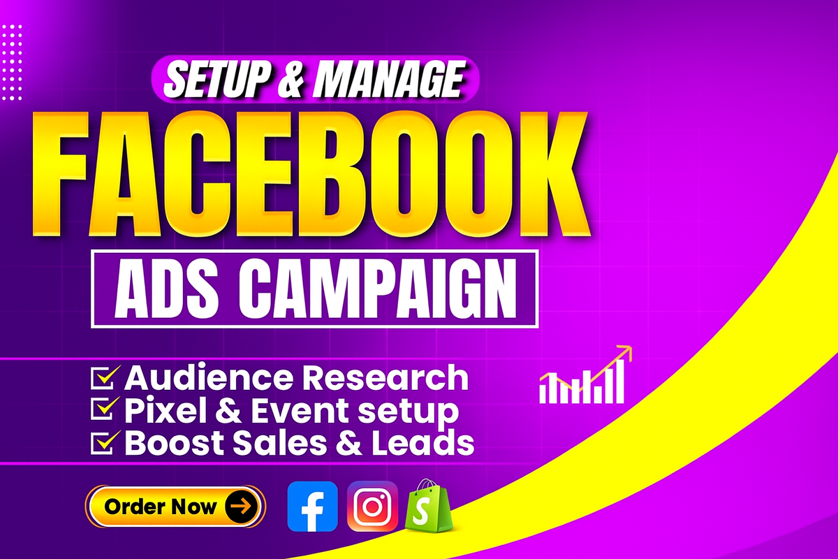 Facebook Ad Campaigns