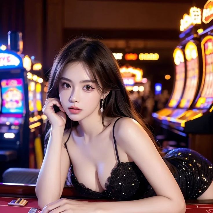 Slot Qris
