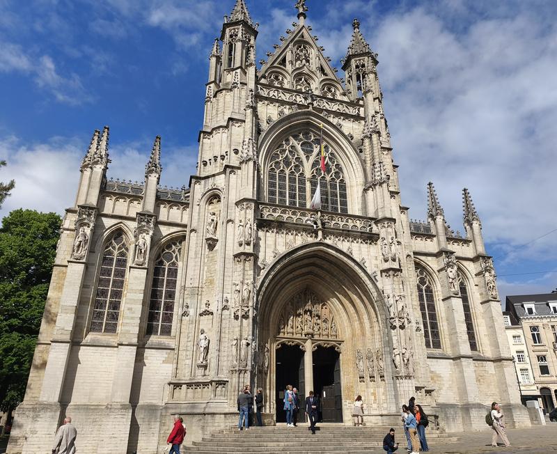 Llego a Bruselas y me voy de museos. - Bélgica: Arte en Bruselas, Amberes, Brujas, Gante y Lovaina (84)