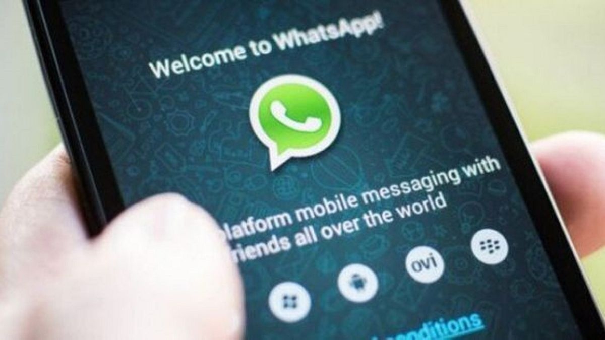 ¡Alerta! Descubren versión falsa de WhatsApp hecha para robar tu dinero