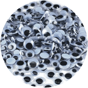 Googly Eyes