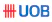 ธนาคารยูโอบี UOB วิธีชำระเงิน UFALOTTO