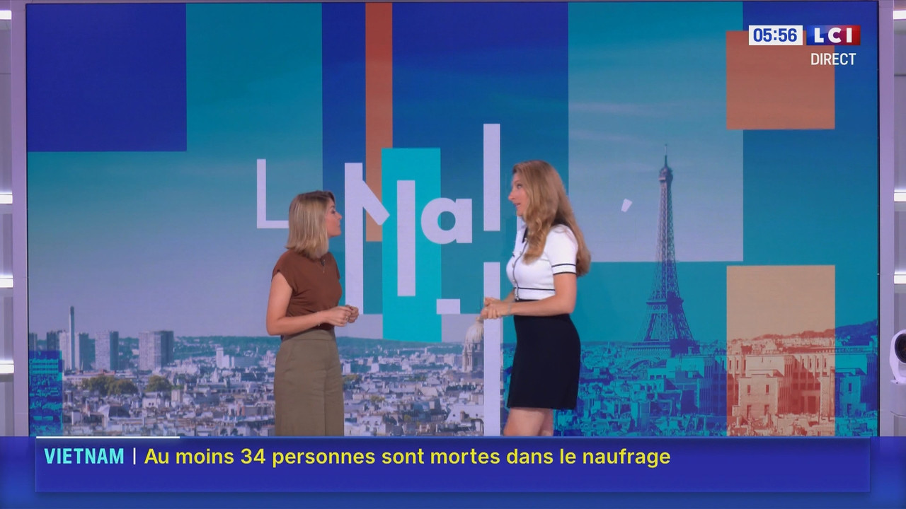 07.20 - 05.00.00 - Les matins LCI week-end. Info, complicité, proximi....ts_snapshot_00.02.36.231