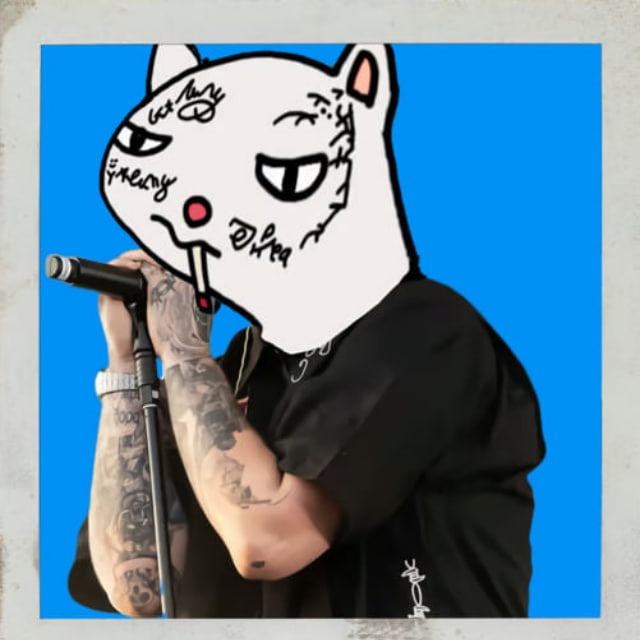 POSTMEOWLONE
