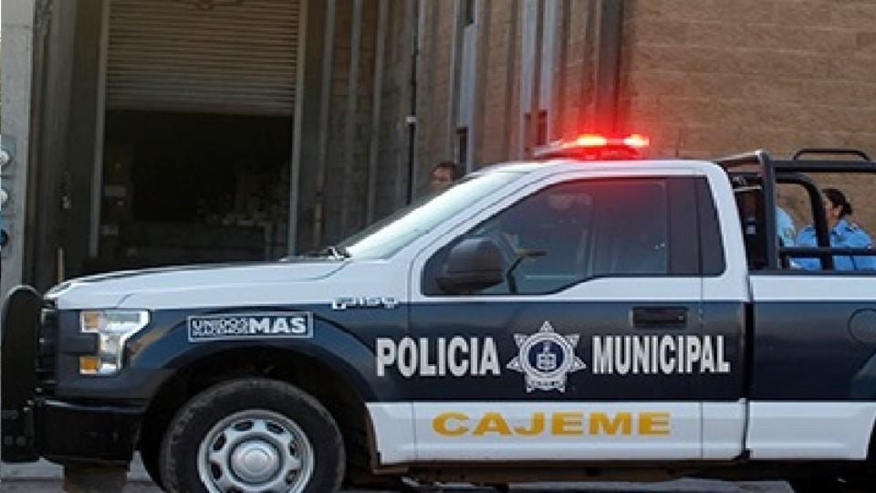 Buscan a joven de 18 años desaparecido en Ciudad Obregón: Cristian Joel salió de casa y no volvió