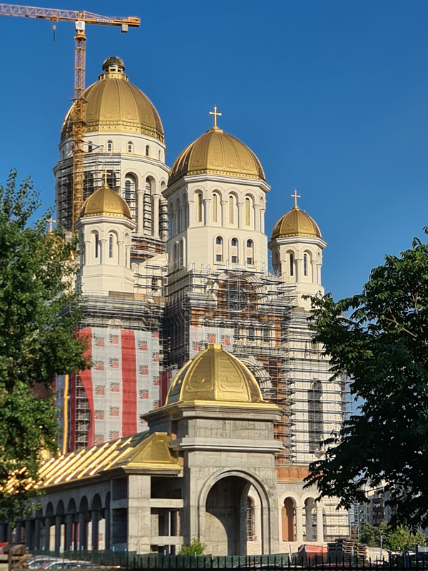 Catedral 2