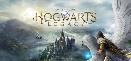 Hogwarts Legacy - CONTA STEAM OFFLINE