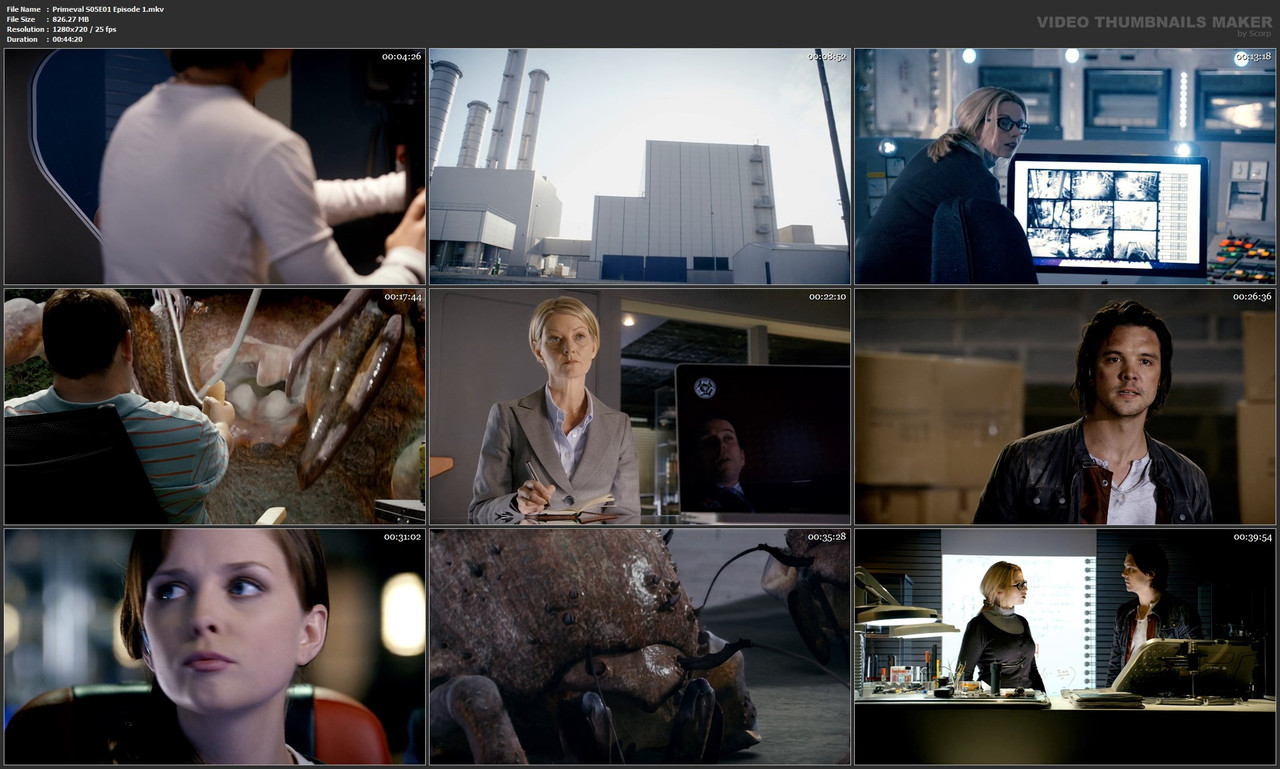 Primeval S05E01 Episode 1.mkv