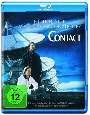Contact 1997 720p BluRay DTS x264-HiDt Contact 1997 720p BluRay DTS x264-HiDt