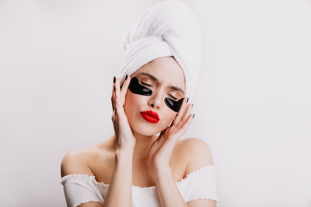 Beauty Secrets from Rural Maharashtra