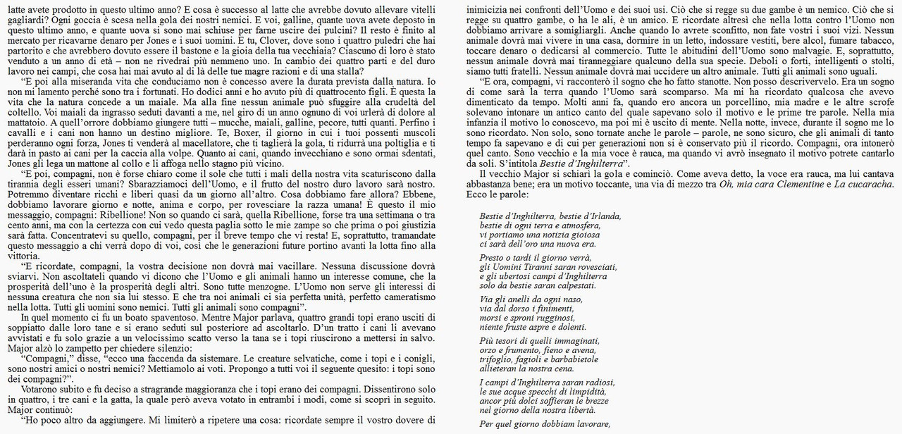 G O La Fat degli Animali (2)