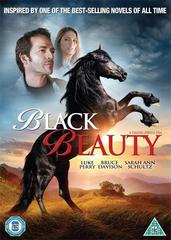 Black Beauty - Una Storia Di Coraggio (2015) WebDL 1080p E-AC3 ITA
