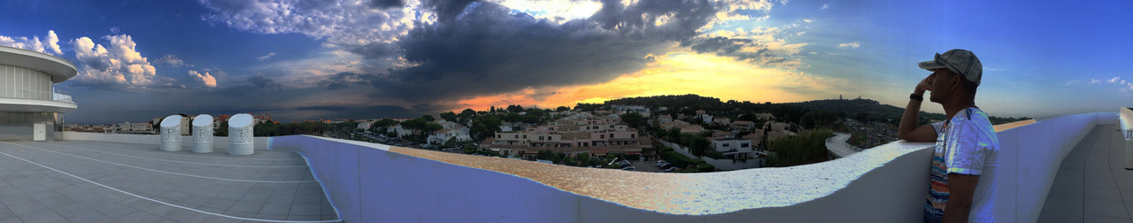 AP Francki Cap d'Agde 2019 Office Tourisme 8216