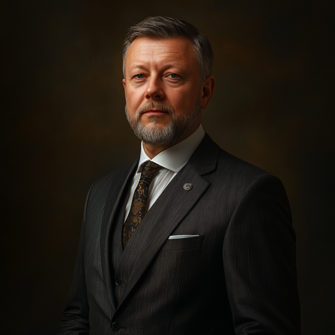 Anatole Dourle