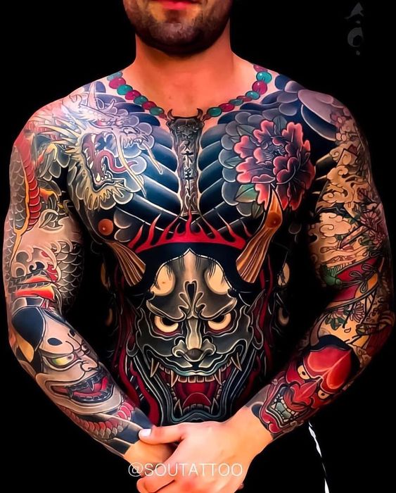 japanesetattoo