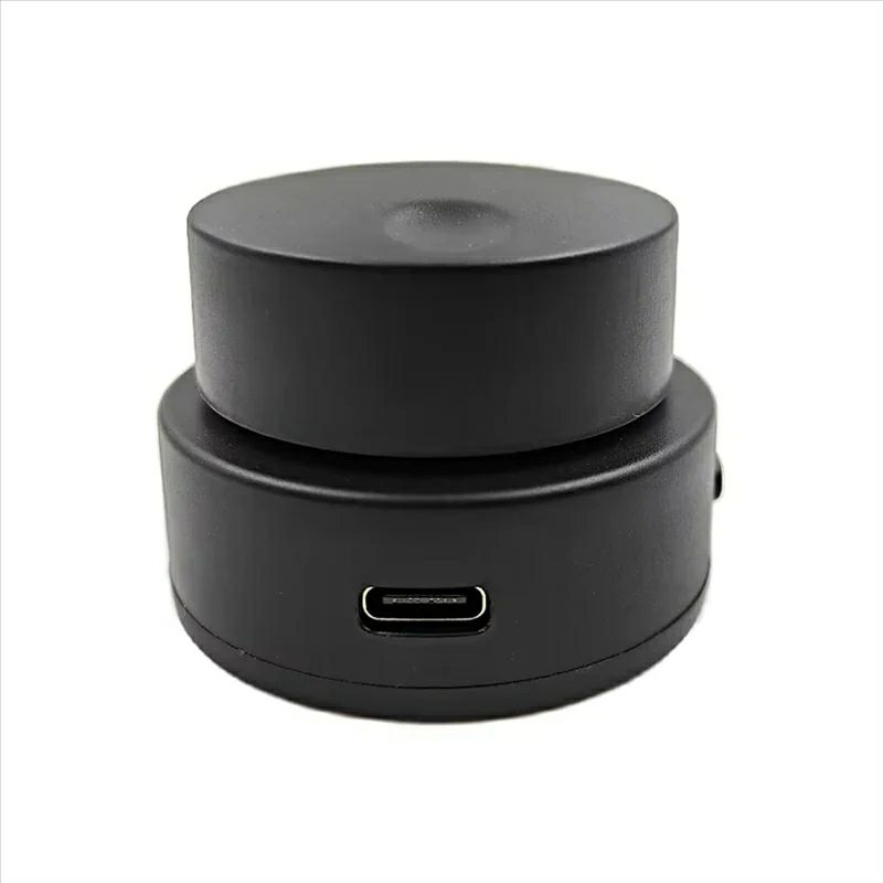 Another view of the dial