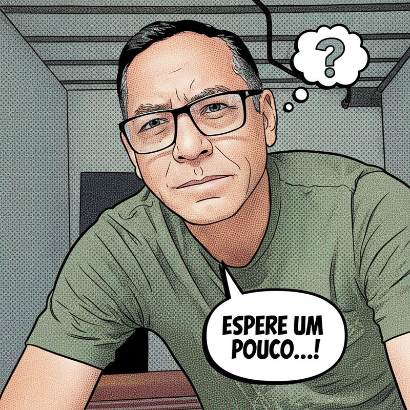 Renato Nasce - CEO FlashBoltStudio