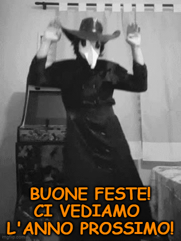 W7 Capodanno