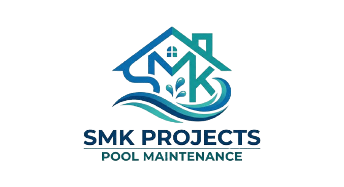 SMK Projects Logo
