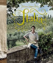 JULIANA EN ITALIA, JULIANA LOPEZ MAY