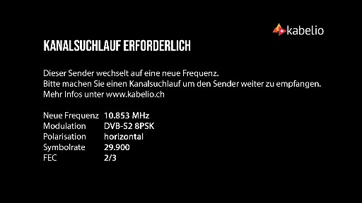 Kabelio cartello (2)