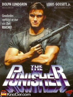 The Punisher (1989)