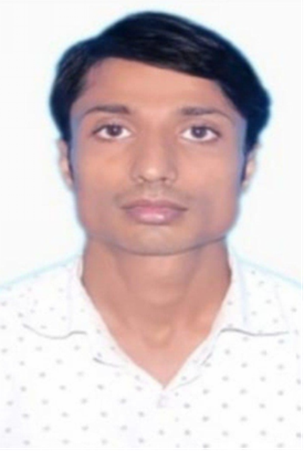 Navin Kumar