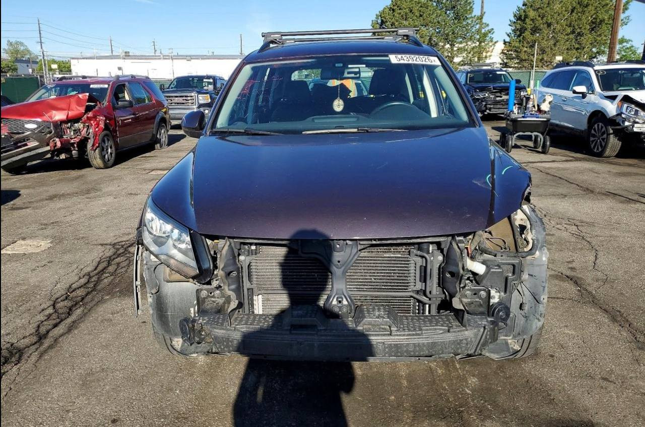 Volkswagen TIGUAN SE