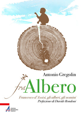 Antonio Gregolin - Fra Albero (2026)