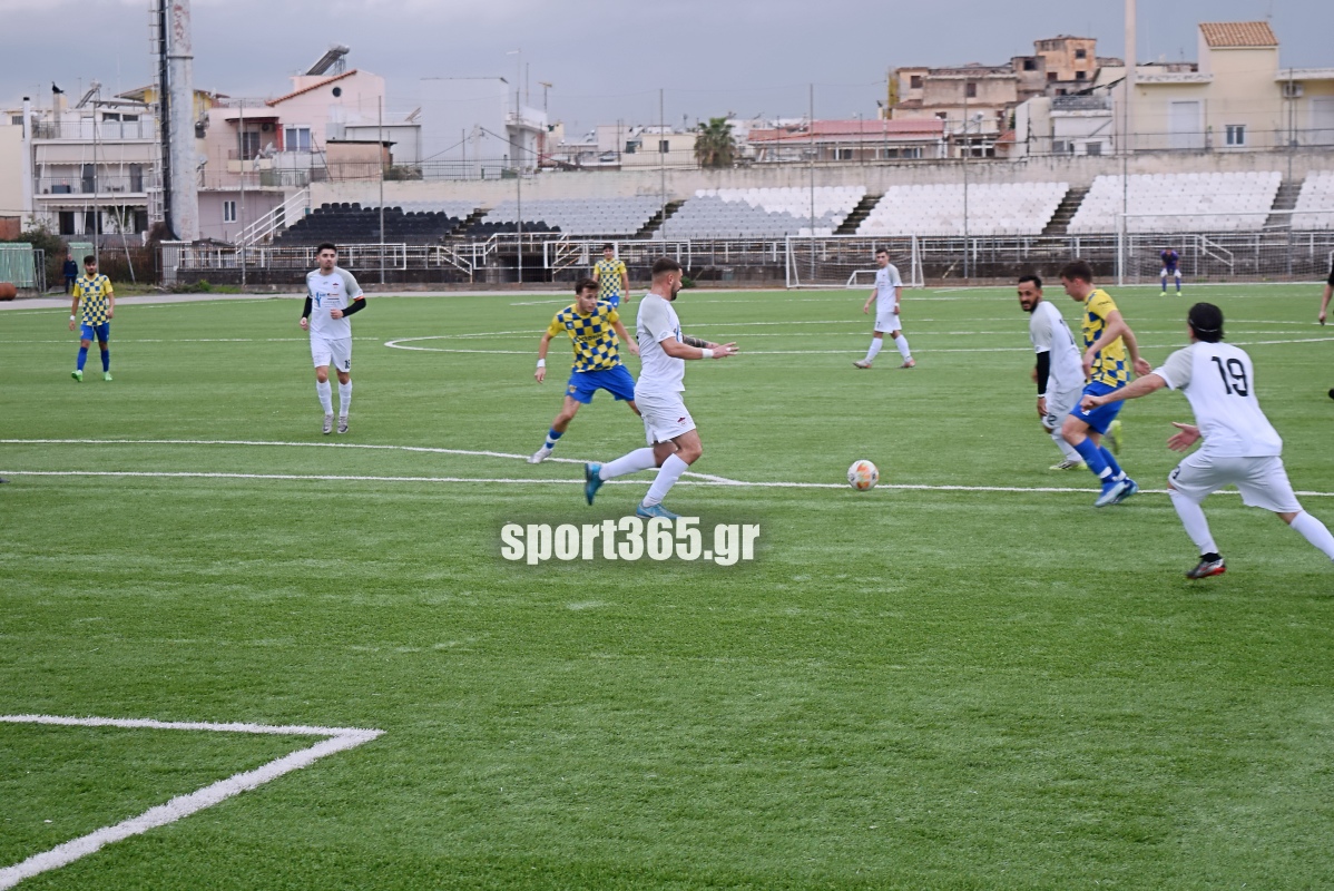 , Πανθουριακός – Ομόνοια 4-0: Ανέβασε στροφές στο τέλος (φωτογραφίες)