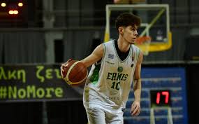 ΔΙΨΗΦΙΟΣ Ο ΧΑΤΖΗΛΑΜΠΡΟΥ ΣΤΗΝ ΗΤΤΑ ΤΟΥ ΕΡΜΗ ΛΑΓΚΑΔΑ ΣΤΗ NL2