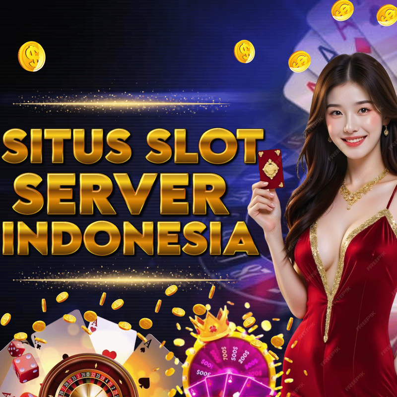 SLOT SERVER INDONESIA :  Daftar Link Slot Server Indonesia Gampang Jp Hari Ini