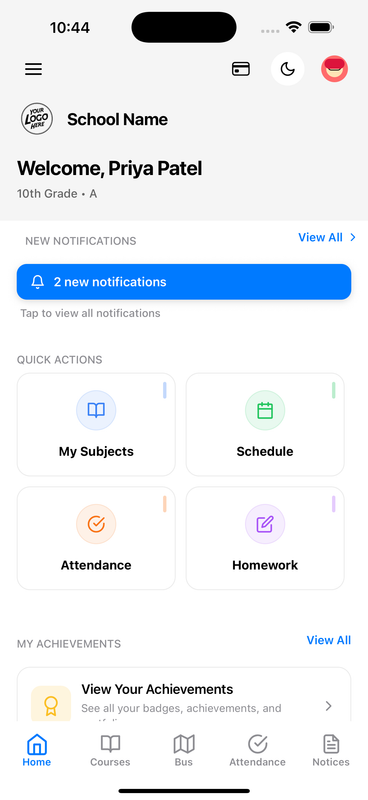 Simulator Screenshot i Phone 16 Pro Max 2025 12 14 at 22 44 03