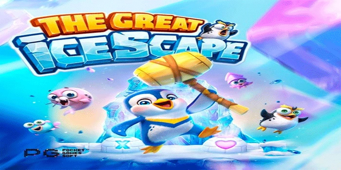 Slot The Great Icescape