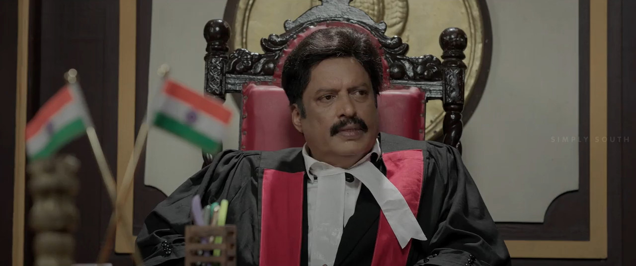 Yogida 2026 WebRip [Tamil] 480p 720p ESub Screenshot