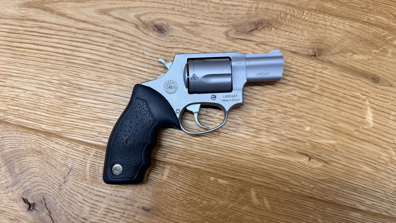 Revolver