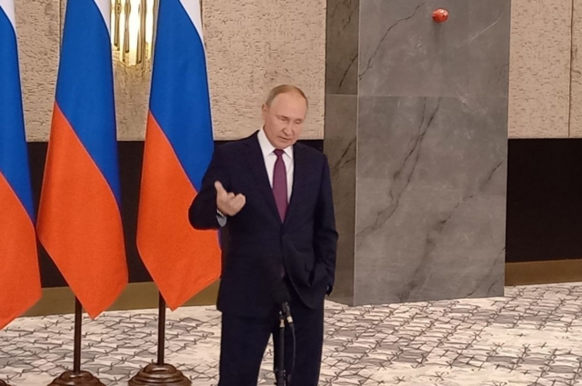 Kokie yra tikri karinės operacijos Okrainoje tikslai?